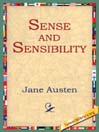 Sense and Sensibility